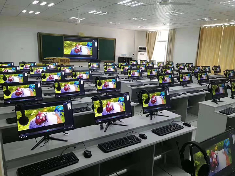 “LED屏報(bào)價單暗語解析:為什么P2.5比P3更貴?